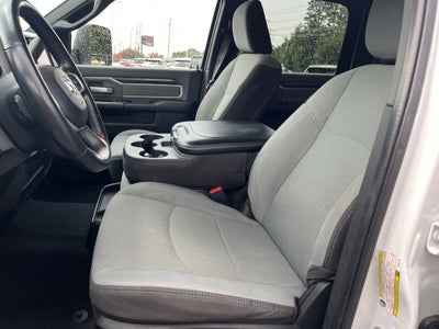 2023 RAM 2500 Big Horn