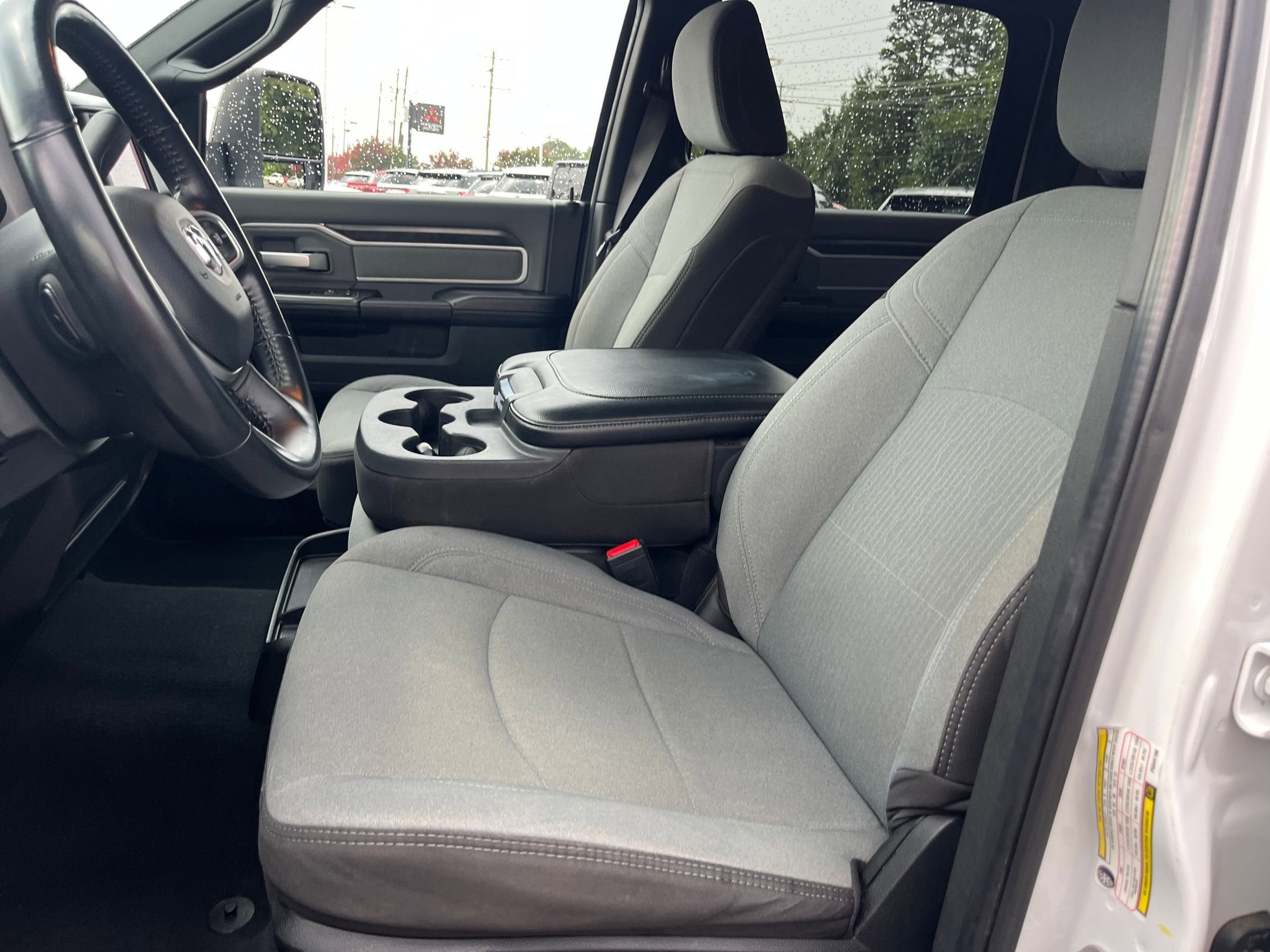 2023 RAM 2500 Big Horn