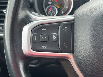 2023 RAM 2500 Big Horn