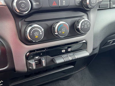 2023 RAM 2500 Big Horn