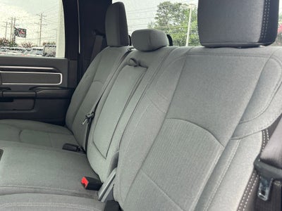 2023 RAM 2500 Big Horn