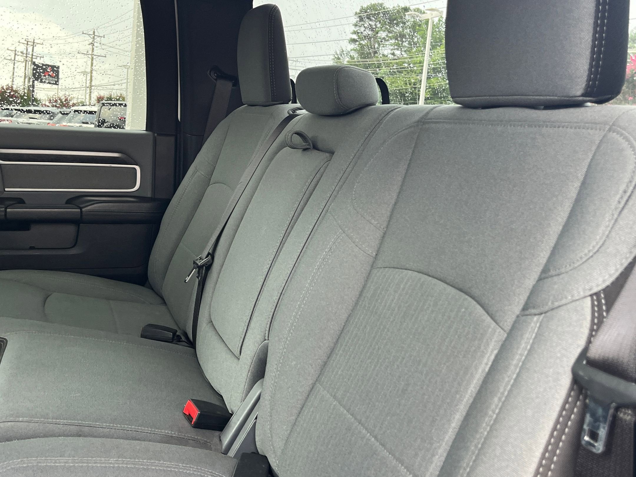 2023 RAM 2500 Big Horn