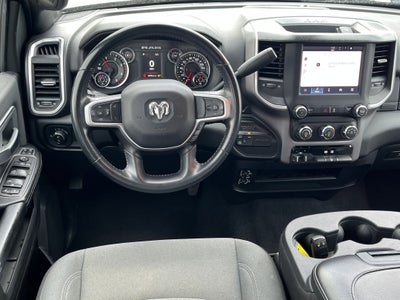 2023 RAM 2500 Big Horn