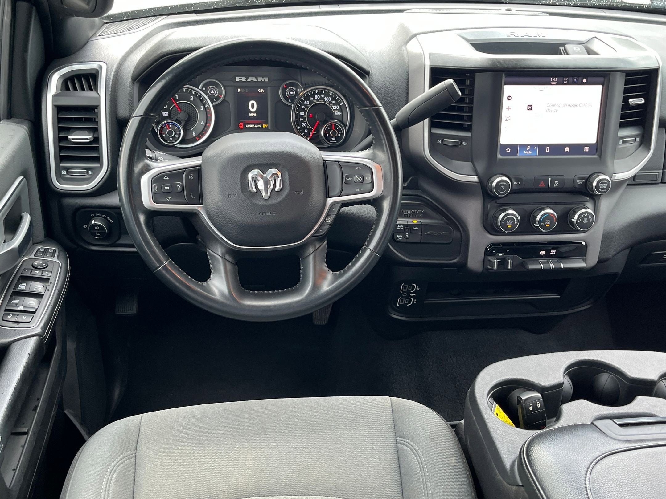 2023 RAM 2500 Big Horn