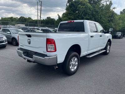 2023 RAM 2500 Big Horn