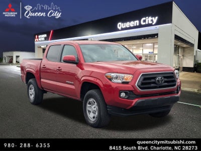 2023 Toyota Tacoma 2WD SR5