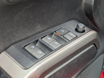 2023 Toyota Tacoma 2WD SR5