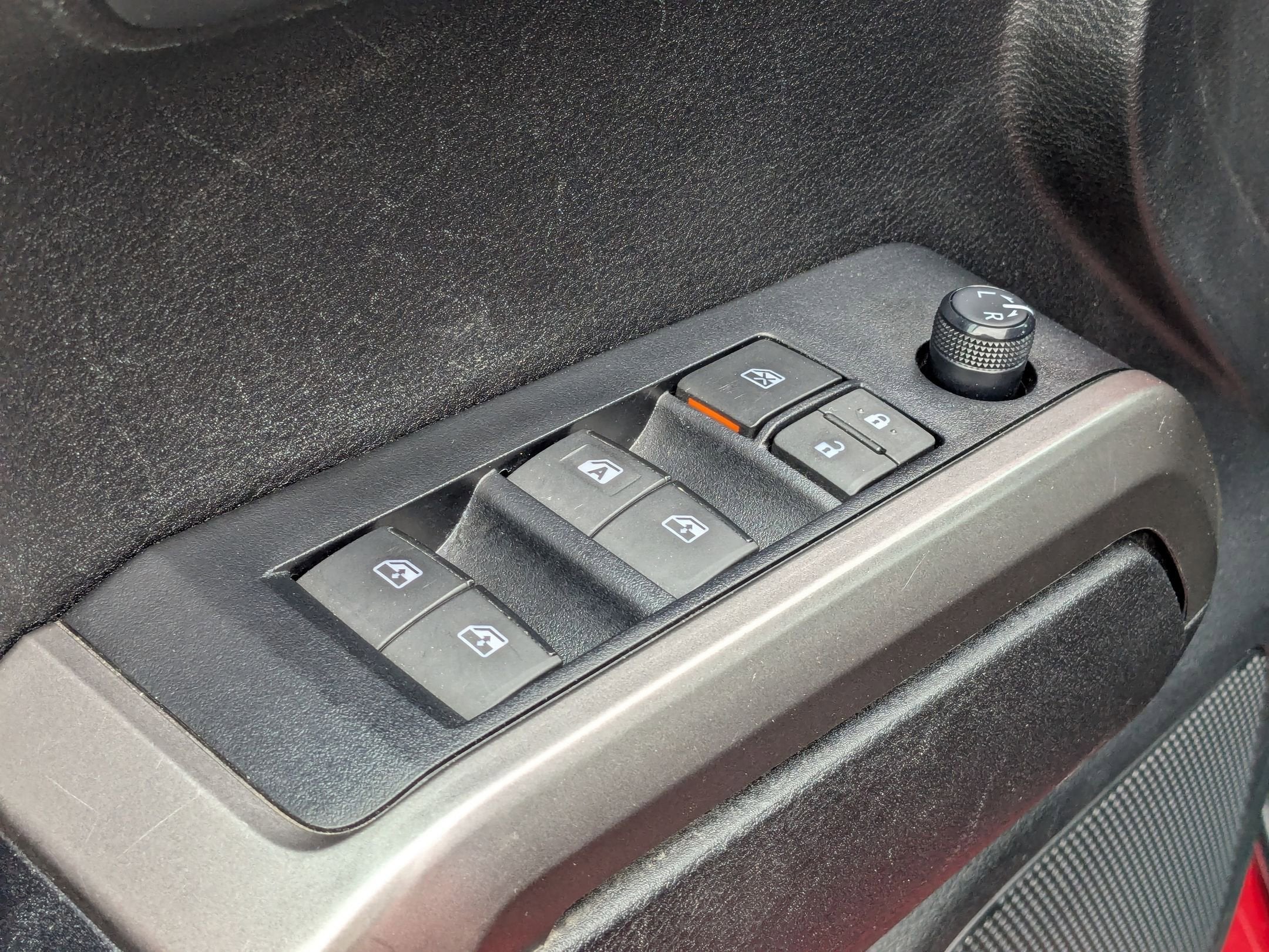 2023 Toyota Tacoma 2WD SR5