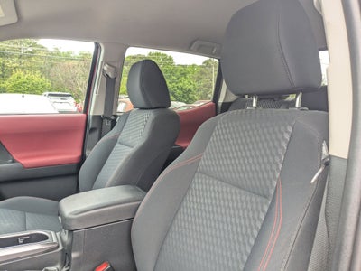 2023 Toyota Tacoma 2WD SR5