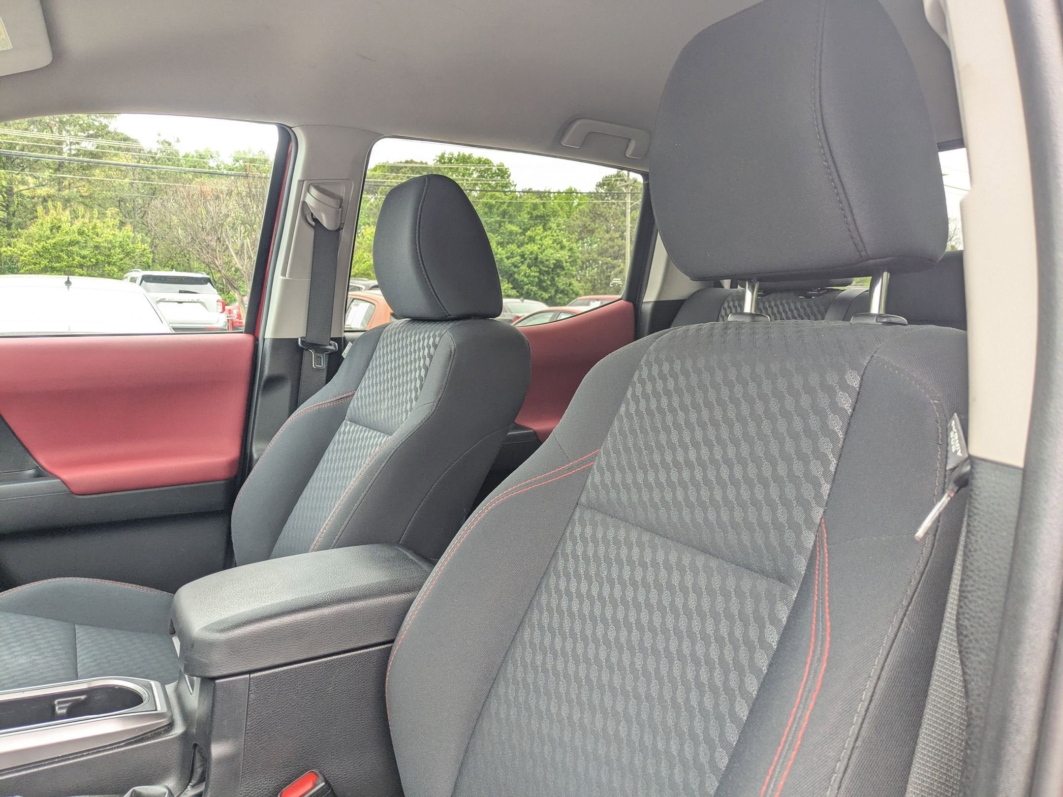 2023 Toyota Tacoma 2WD SR5