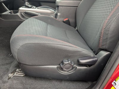 2023 Toyota Tacoma 2WD SR5