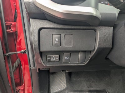 2023 Toyota Tacoma 2WD SR5