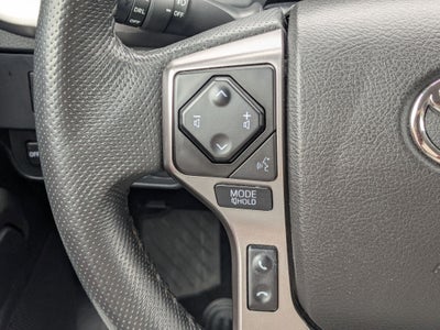 2023 Toyota Tacoma 2WD SR5