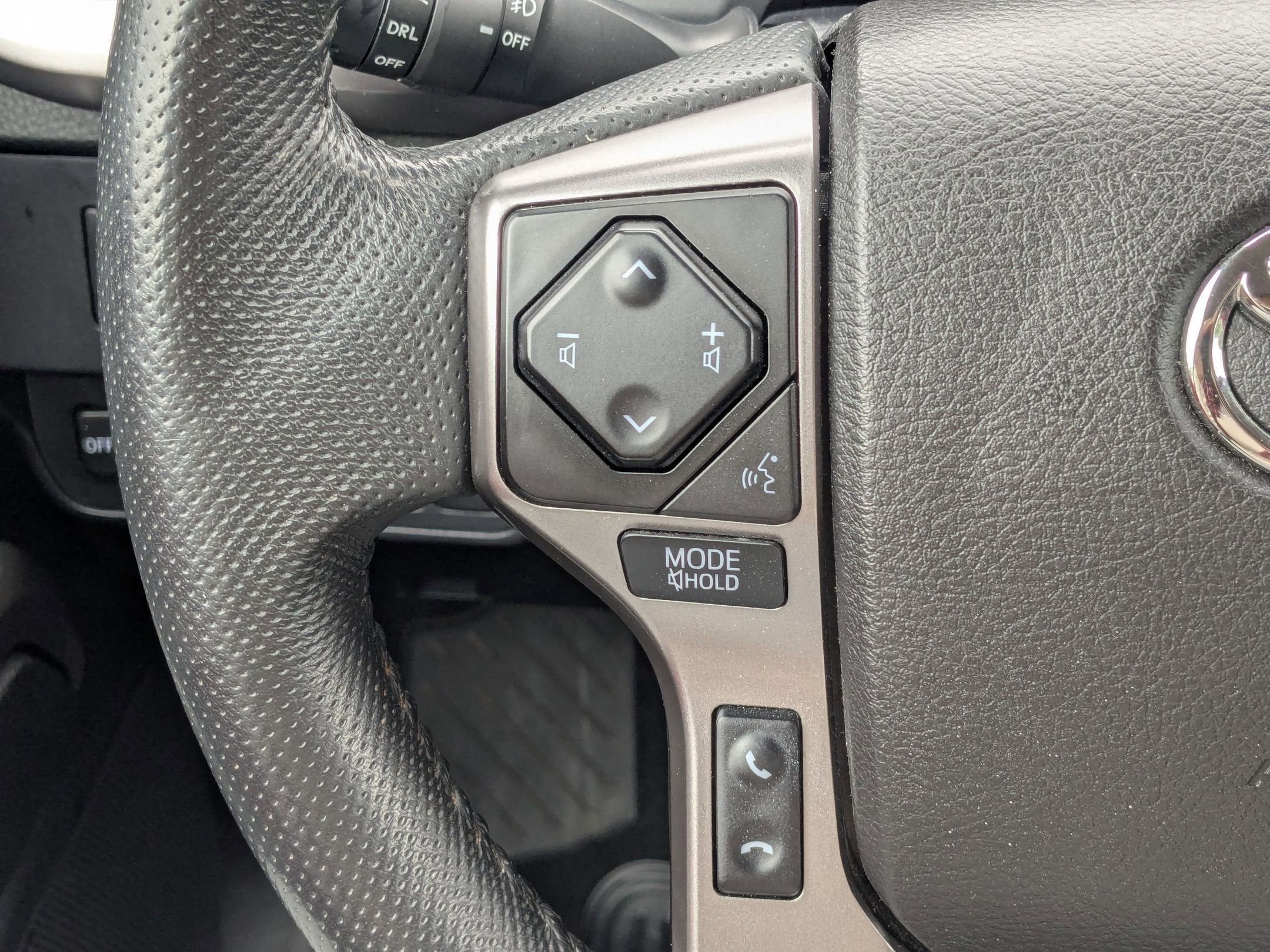 2023 Toyota Tacoma 2WD SR5