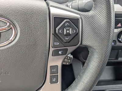 2023 Toyota Tacoma 2WD SR5