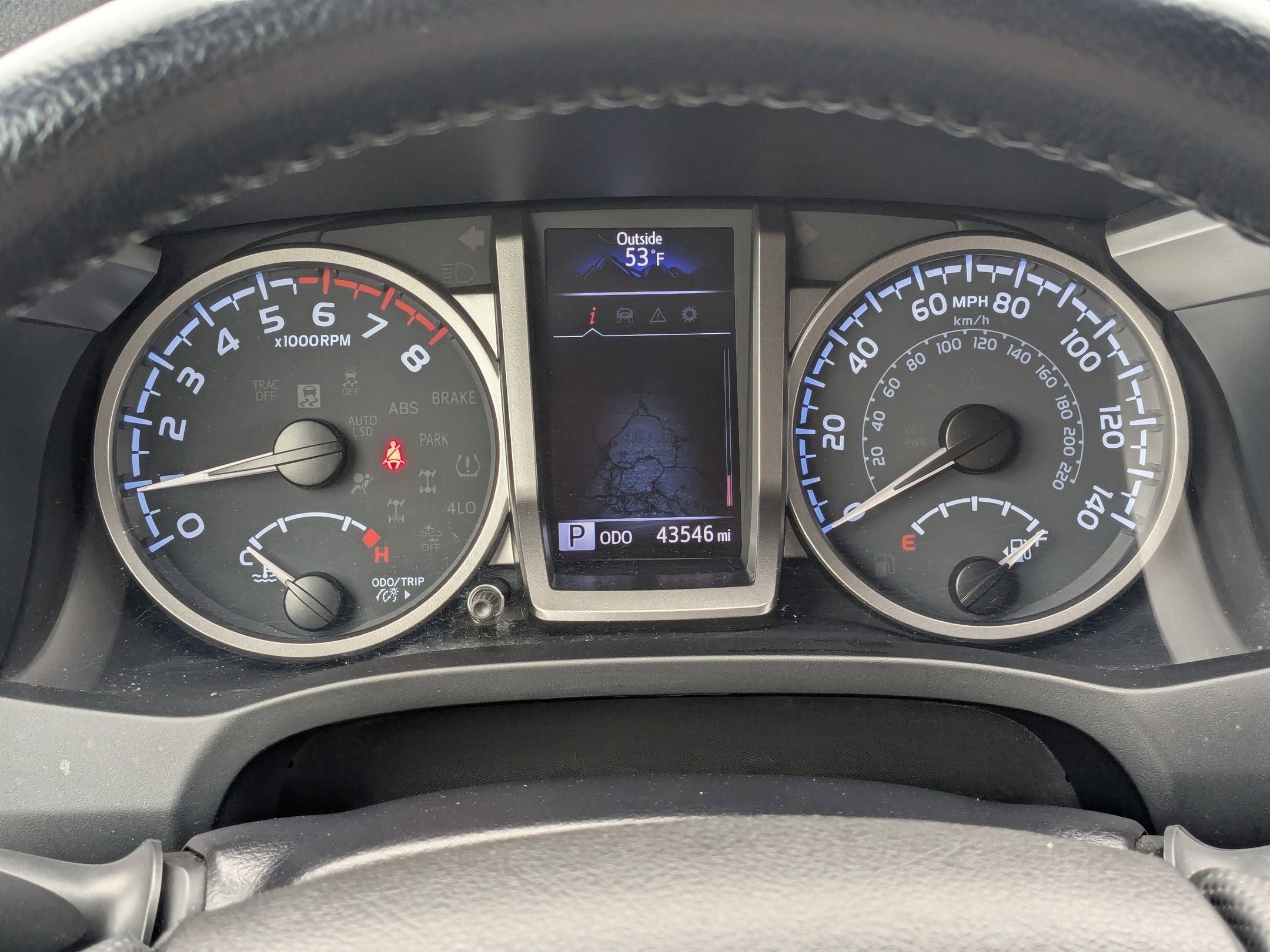 2023 Toyota Tacoma 2WD SR5