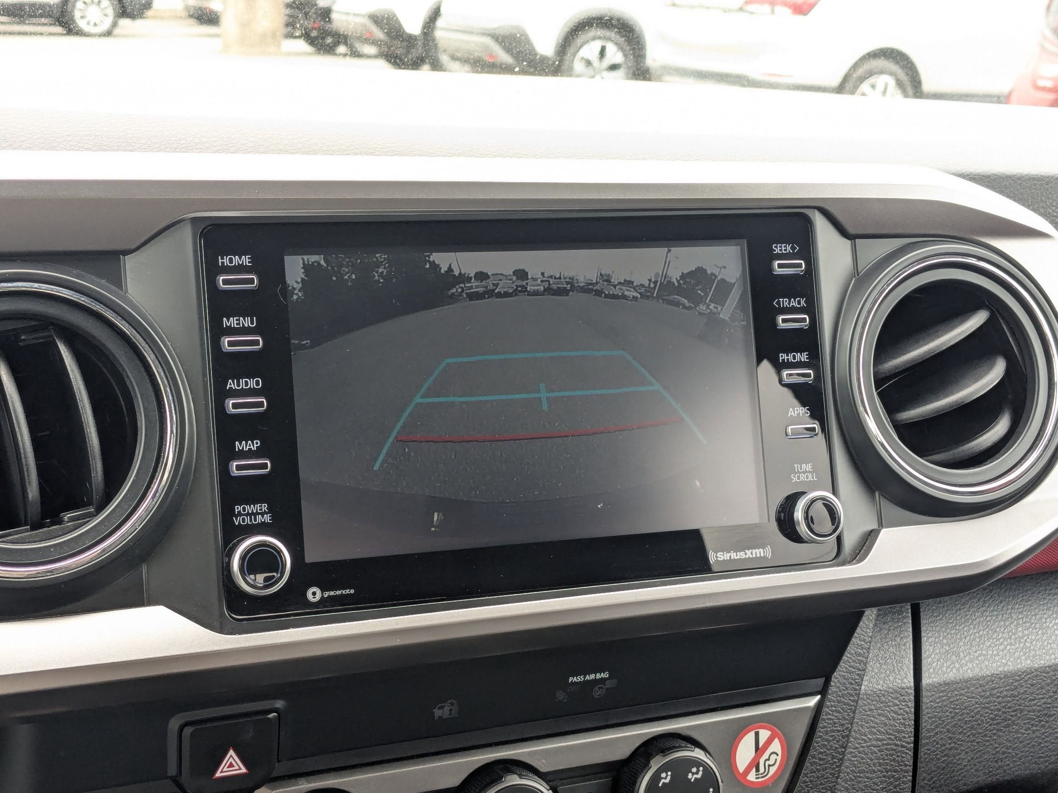 2023 Toyota Tacoma 2WD SR5