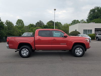 2023 Toyota Tacoma 2WD SR5
