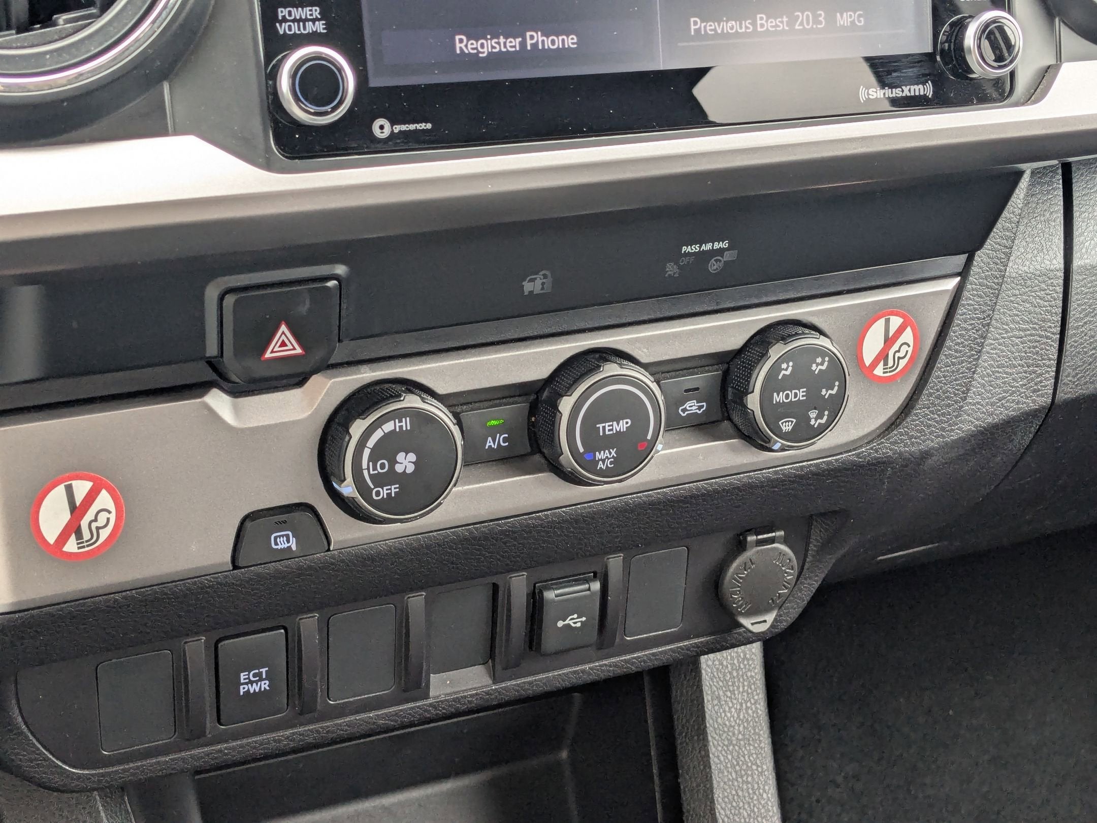 2023 Toyota Tacoma 2WD SR5