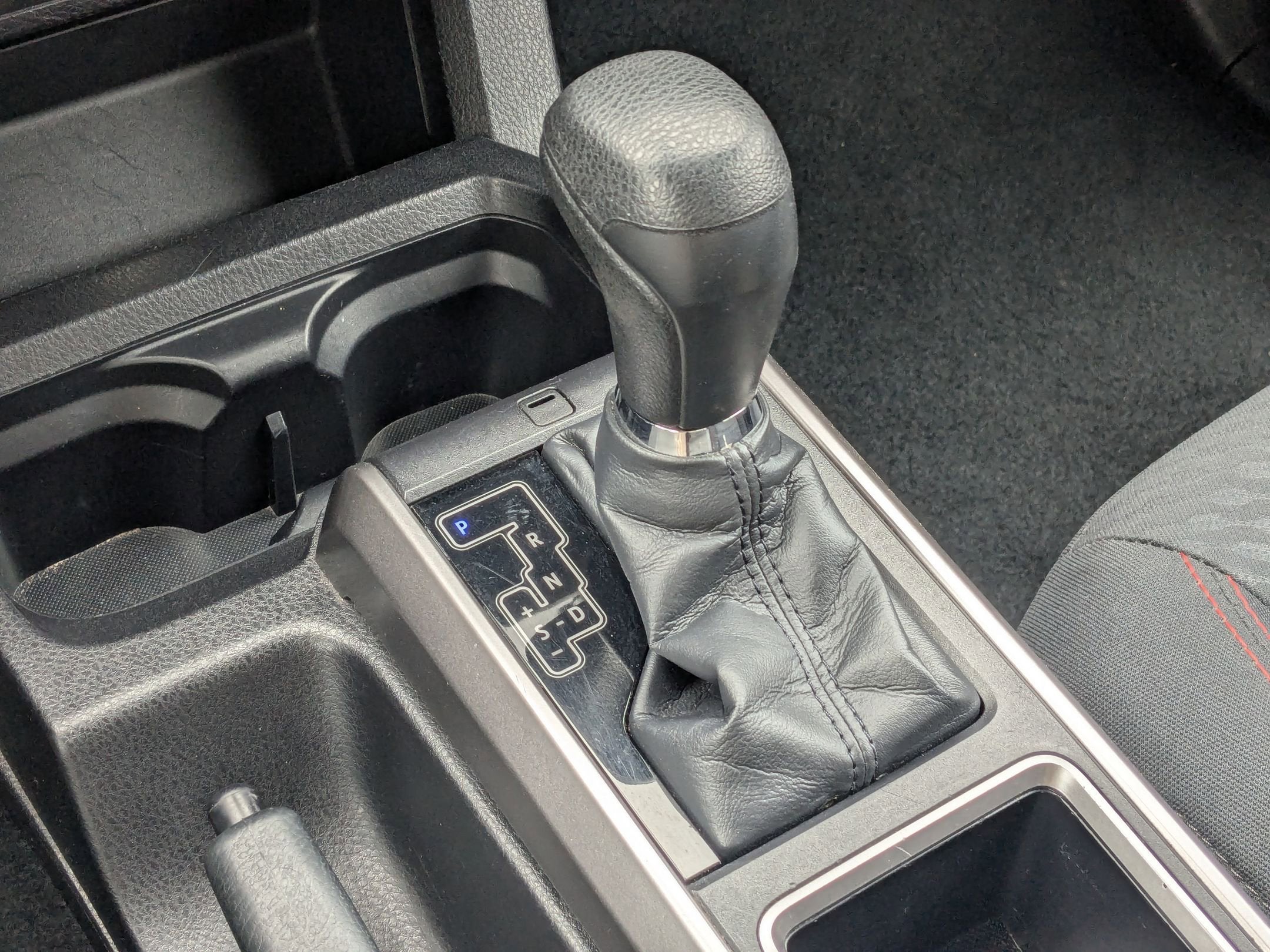 2023 Toyota Tacoma 2WD SR5