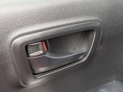 2023 Toyota Tacoma 2WD SR5