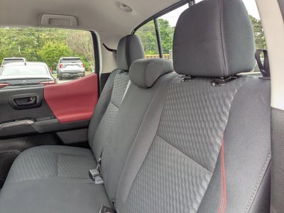 2023 Toyota Tacoma 2WD SR5