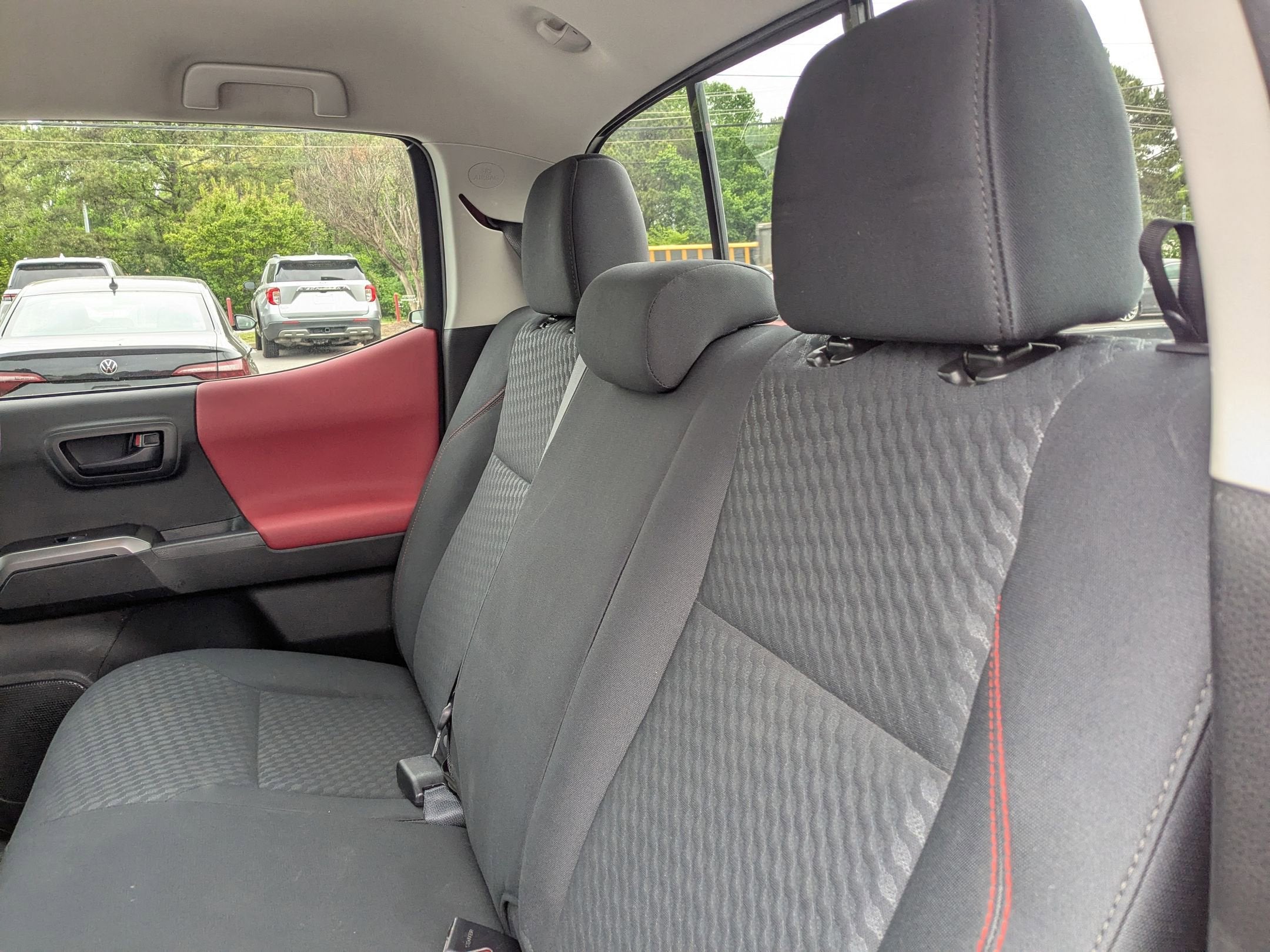 2023 Toyota Tacoma 2WD SR5