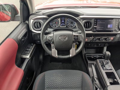 2023 Toyota Tacoma 2WD SR5