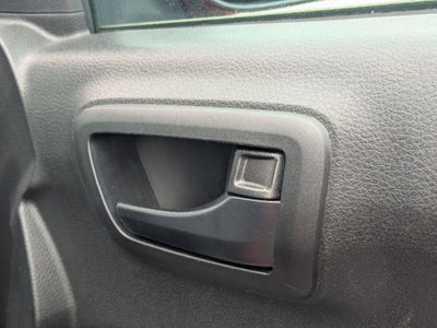 2023 Toyota Tacoma 2WD SR5