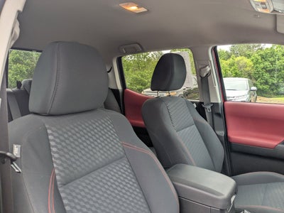 2023 Toyota Tacoma 2WD SR5