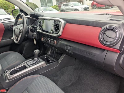 2023 Toyota Tacoma 2WD SR5