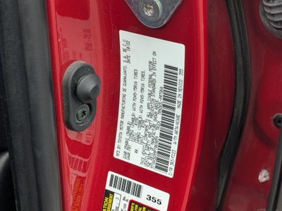 2023 Toyota Tacoma 2WD SR5