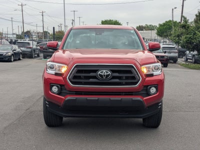 2023 Toyota Tacoma 2WD SR5