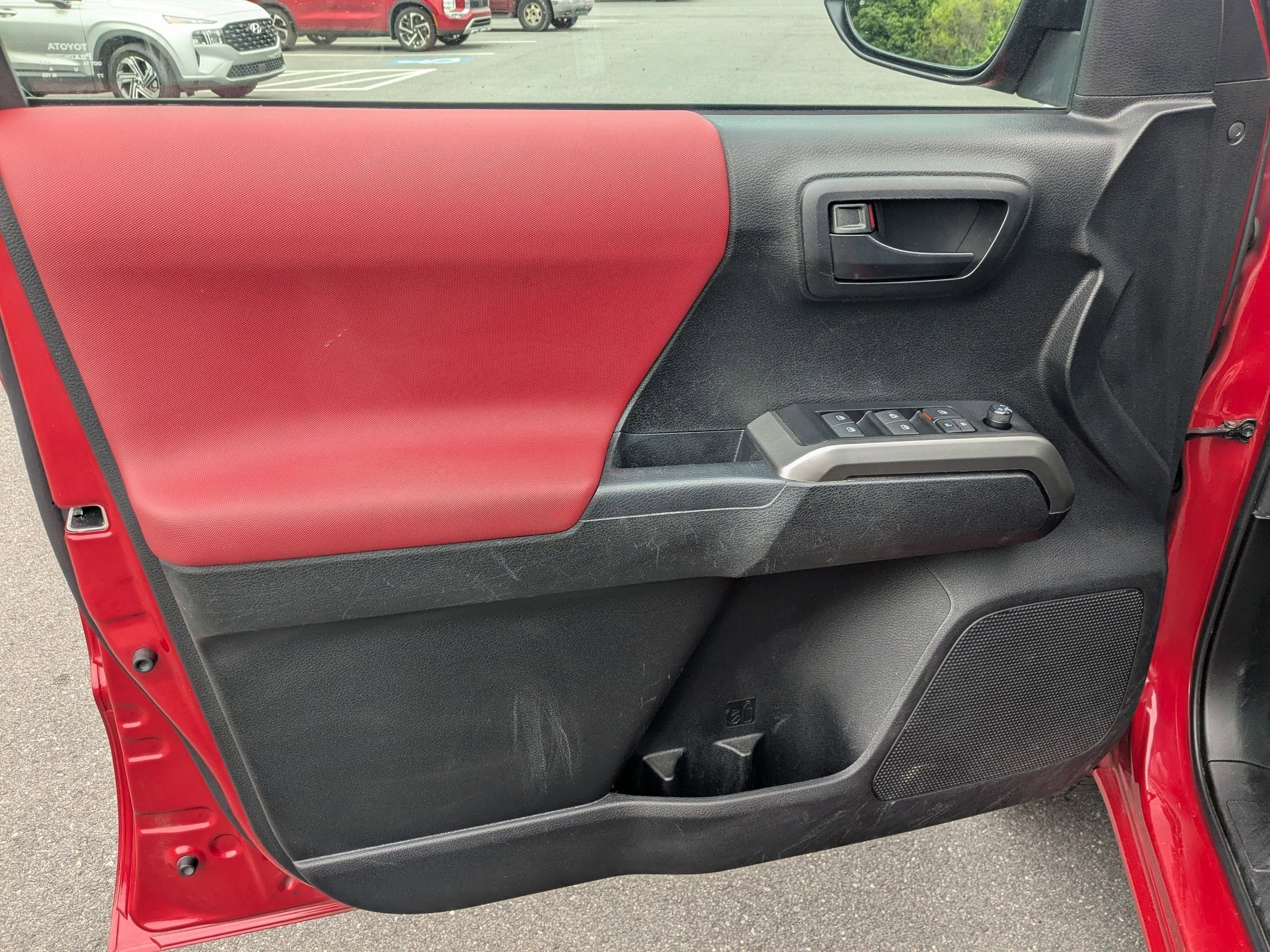 2023 Toyota Tacoma 2WD SR5