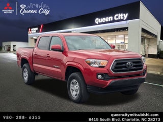2023 Toyota Tacoma 2WD SR5