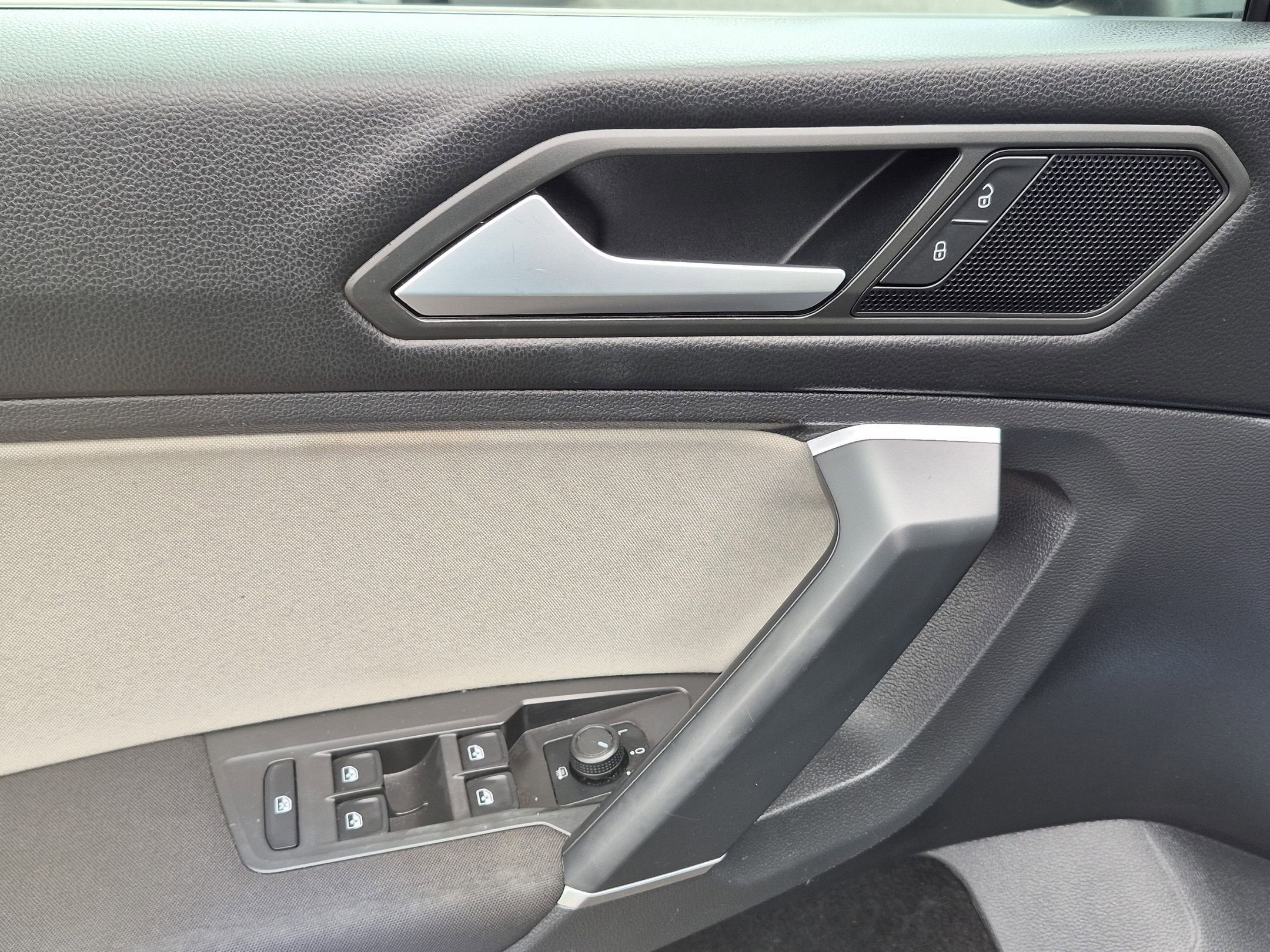 2020 Volkswagen Tiguan S