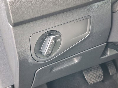 2020 Volkswagen Tiguan S
