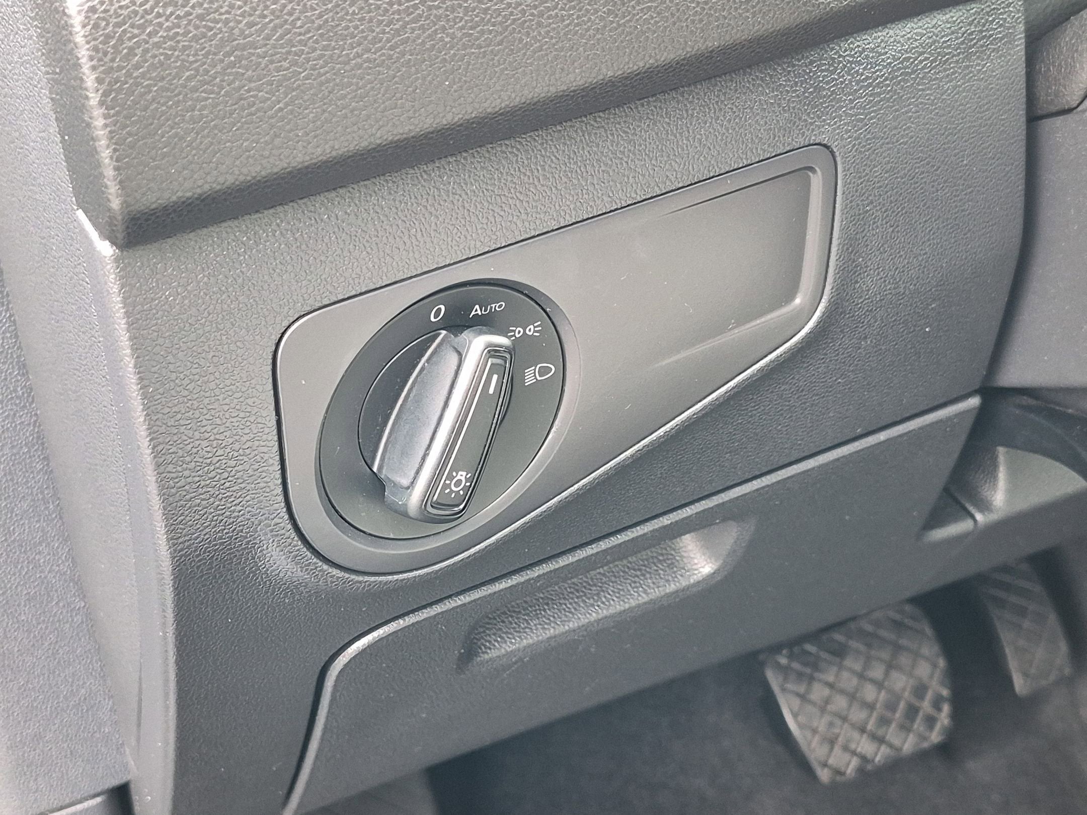 2020 Volkswagen Tiguan S