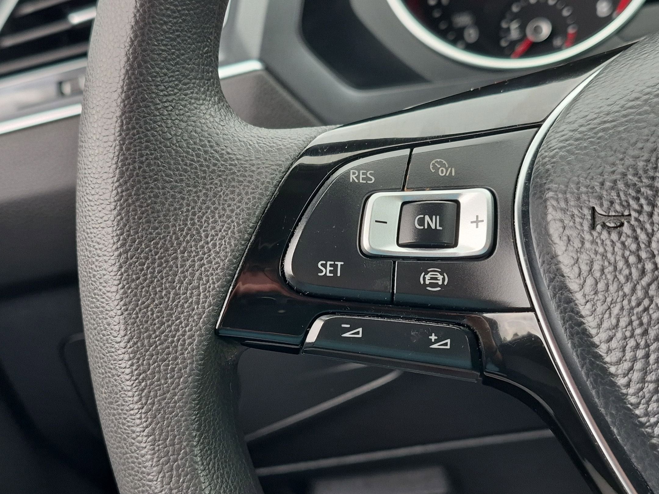 2020 Volkswagen Tiguan S