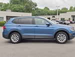 2020 Volkswagen Tiguan S