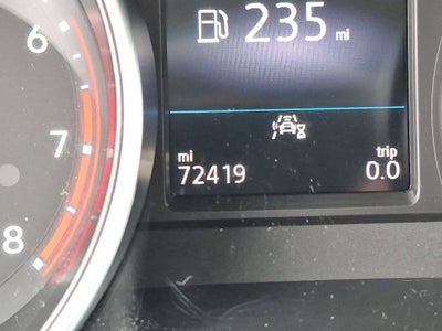 2020 Volkswagen Tiguan S