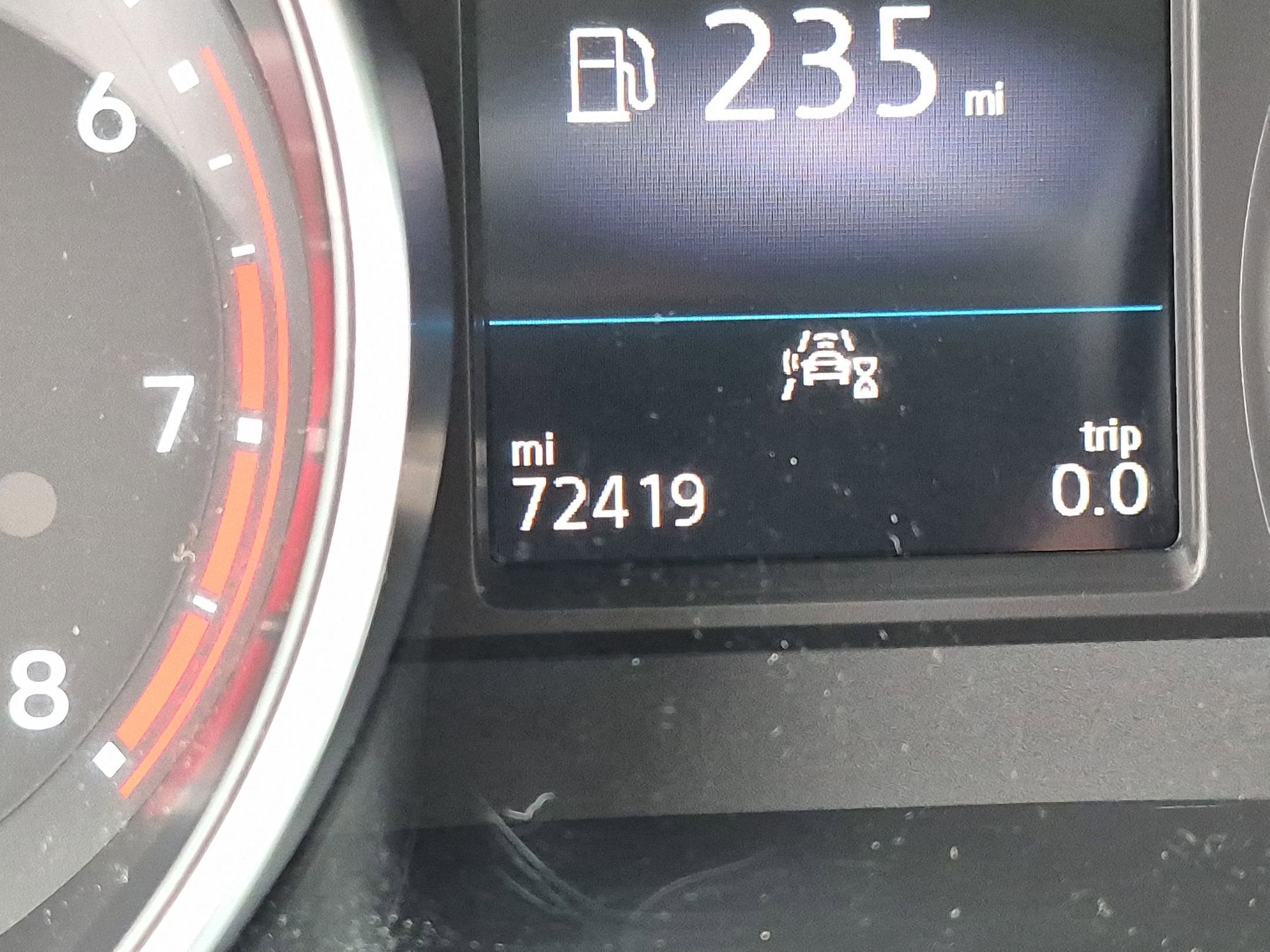 2020 Volkswagen Tiguan S