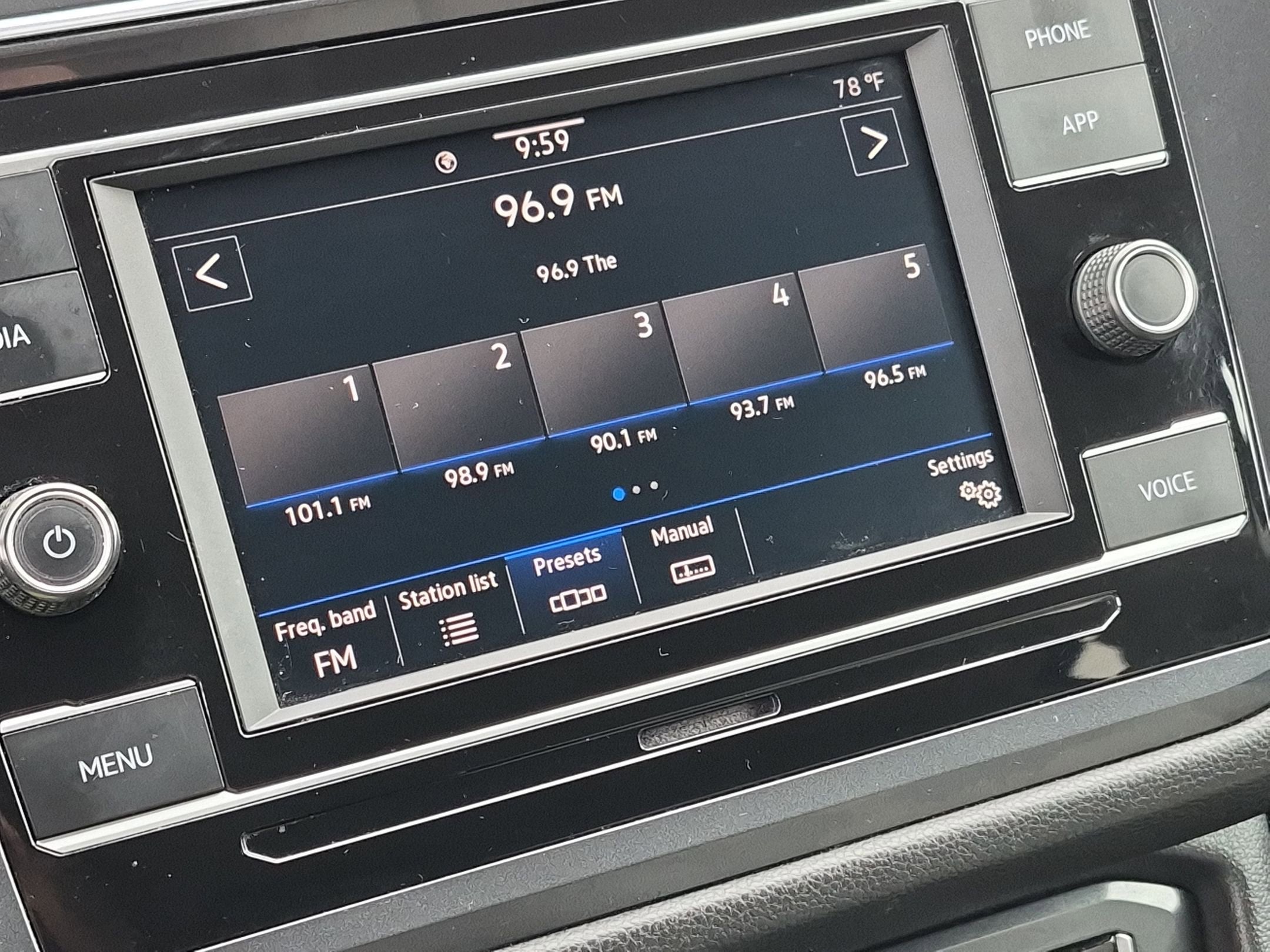 2020 Volkswagen Tiguan S