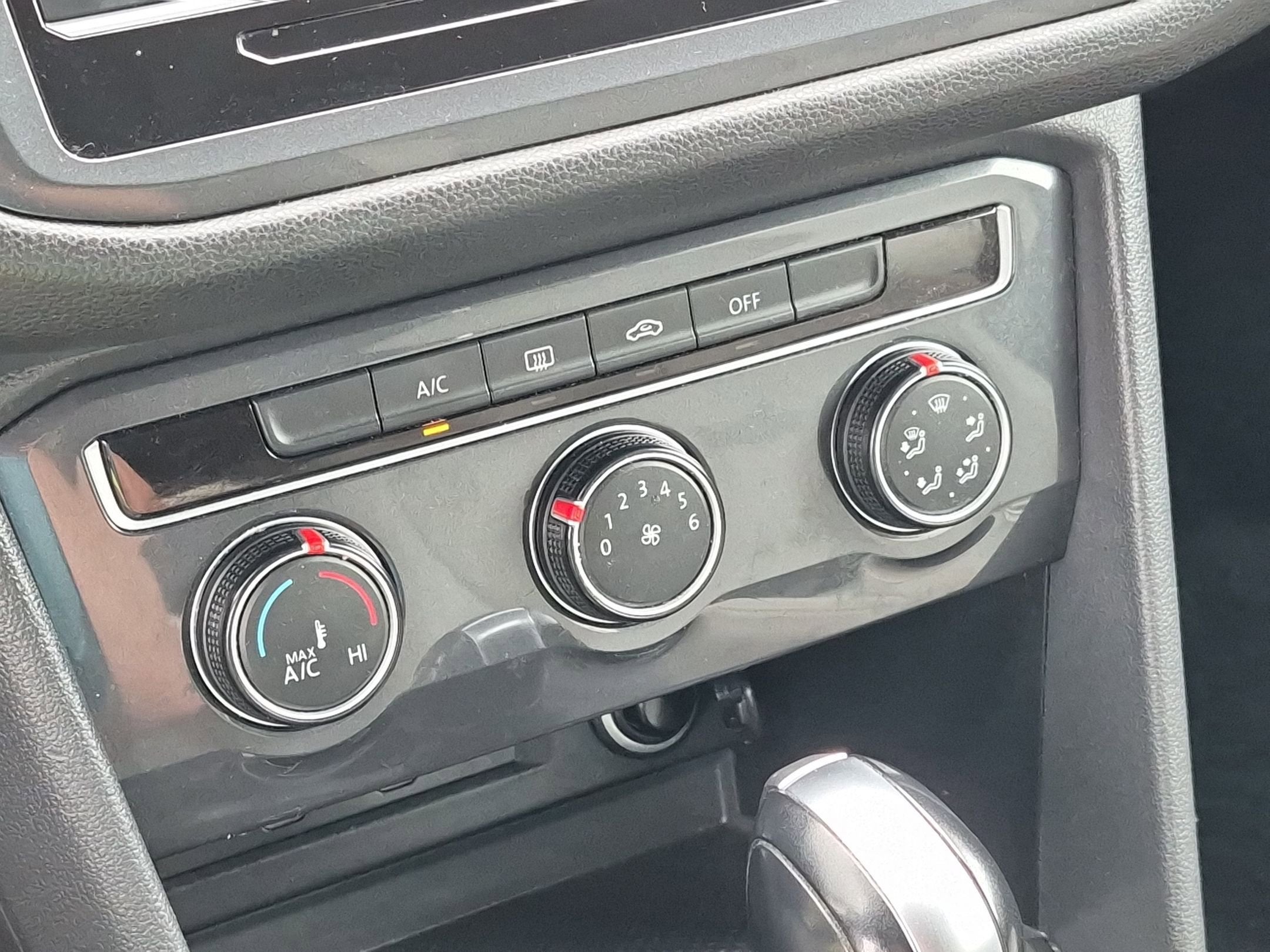 2020 Volkswagen Tiguan S