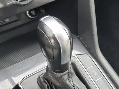 2020 Volkswagen Tiguan S