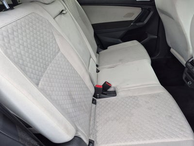 2020 Volkswagen Tiguan S