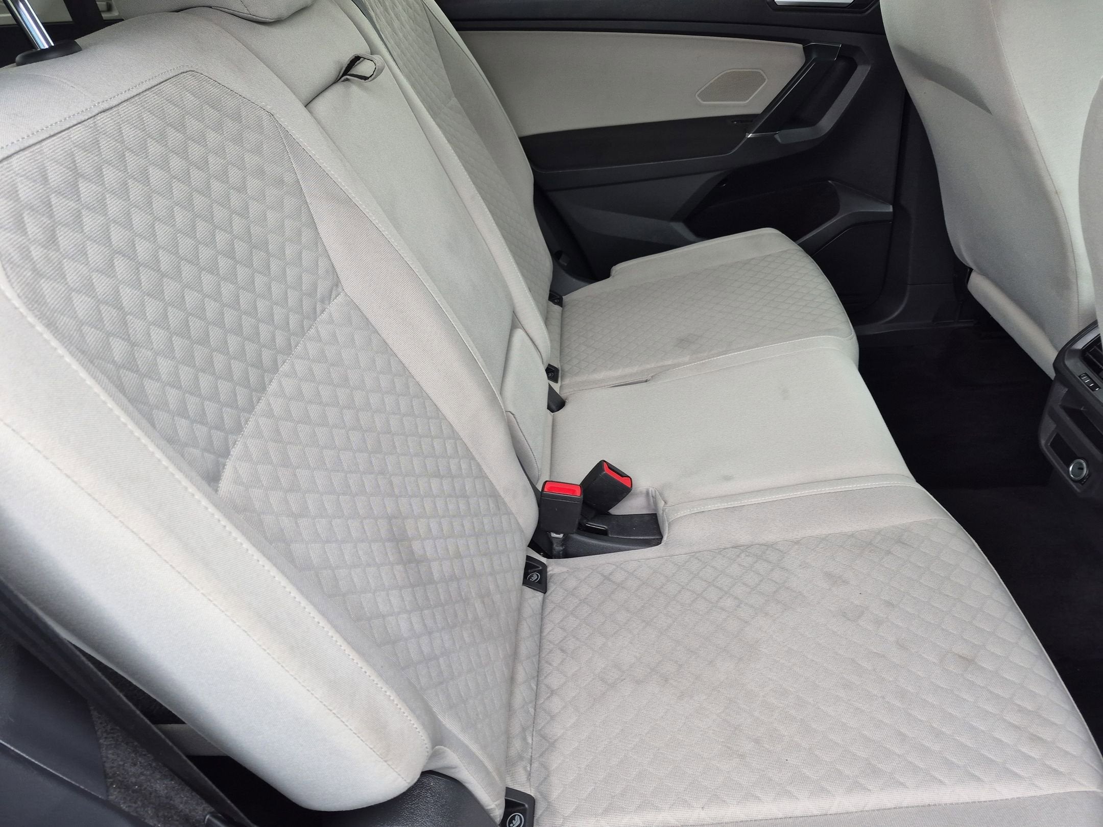 2020 Volkswagen Tiguan S