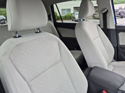2020 Volkswagen Tiguan S