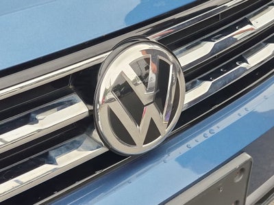 2020 Volkswagen Tiguan S