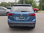 2020 Volkswagen Tiguan S